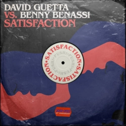 Обложка Satisfaction