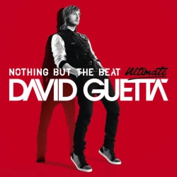 Cover art for Play Hard (feat Ne-Yo & Akon), David Guetta & Ne-Yo & Akon
