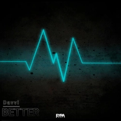 Обкладинка пісні Better, Davvi