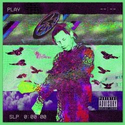 Изображение исполнителя Denzel Curry