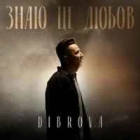 Обкладинка пісні Знаю це любов, Dibrova