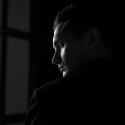 Обкладинка пісні «Витри сльози» — музика виконавця Dima Prokopov