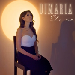 Обкладинка пісні Де ти, DIMARIA