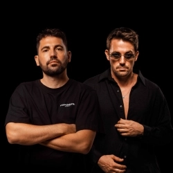 Обложка песни Thank You (Not So Bad), Dimitri Vegas & Like Mike, Tiësto, Dido, W&W, Dimitri Vegas, Like Mike