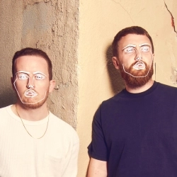 Cover art for Hotline Bling, Disclosure & Sam Smith