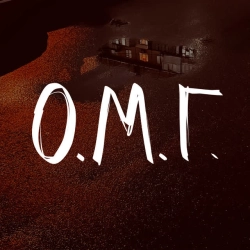 Cover art for ОМГ (Оболонь - Мінська - Героїв Дніпра), діти інженерів