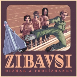 Обложка Zibavsi