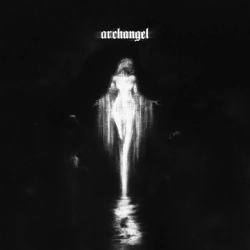 Cover art for archangel - Slowed, DJ Anemia & crier & sixnite