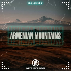 Обкладинка пісні Armenian Mountains, DJ JEDY