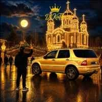 Cover art for А може я колись змінюсь, DJ KAIFAR