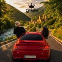 Cover art for Літо, DJ KAIFAR & Amaya Roma