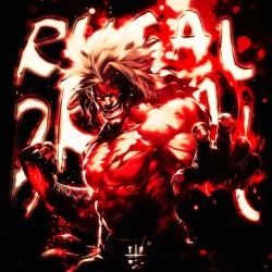 Обложка песни RUGAL BRUTAL, DJ PROIBIDO