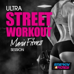 Обложка I'm an Albatroz - Fitness Version