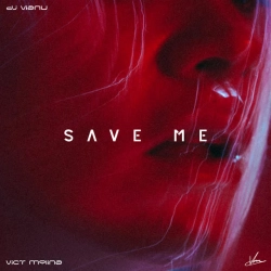 Обложка Save Me