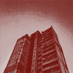 Cover art for Запаяні, ДК Енергетик