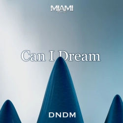 Обкладинка пісні Can I Dream, DNDM