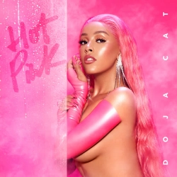 Обложка песни Streets, Doja Cat