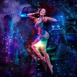 Обложка песни Kiss Me More (feat. SZA), Doja Cat, SZA
