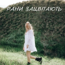 Обкладинка пісні Рани Зацвітають, Domiy