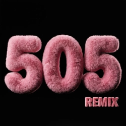 Cover art for 505 - Remix, DOROFEEVA & Elysees