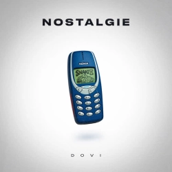 Обложка песни NOSTALGIE, DOVI