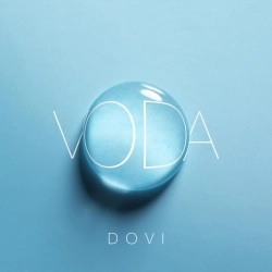 Обложка Voda