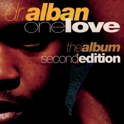 Cover art for It's My Life, Dr. Alban