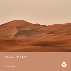 Изображение исполнителя DRYM