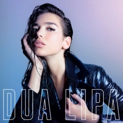 Обкладинка пісні Blow Your Mind (Mwah), Dua Lipa