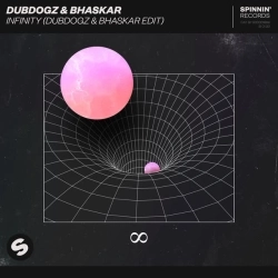 Обкладинка пісні Infinity - Dubdogz & Bhaskar Edit, Dubdogz,Bhaskar