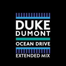 Обложка Ocean Drive - Extended Mix