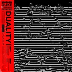 Обкладинка пісні Ocean Drive, Duke Dumont