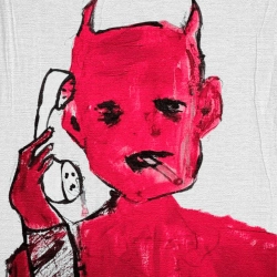 Cover art for До Біса!, DVORNYK
