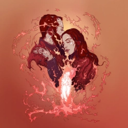 Cover art for Обіймай, Джамала