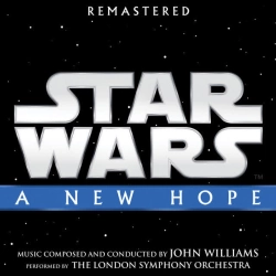 Обложка песни Main Title, Джон Уильямс & London Symphony Orchestra
