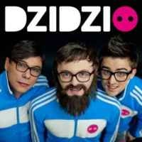 Cover art for Каділак, DZIDZIO