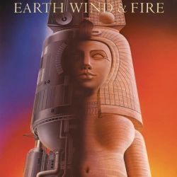 Обложка песни Let's Groove, Earth & Wind & Fire