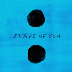 Обкладинка пісні Shape of You - Galantis Remix, Ed Sheeran & Galantis