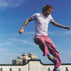 Обложка песни Runaway, Ed Sheeran