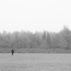 Обложка песни i walk this earth all by myself, EKKSTACY