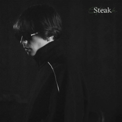 Cover art for Steak, elarm