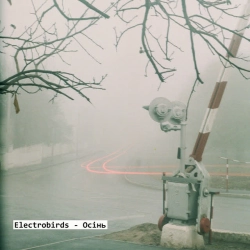 Обложка песни Осінь, Electrobirds