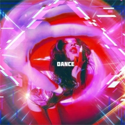 Обложка DANCE