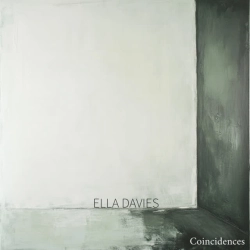 Обкладинка пісні Coincidences, Ella Davies