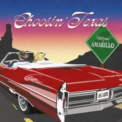 Choosin' Texas