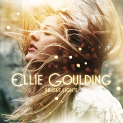 Обкладинка пісні Lights - Single Version, Ellie Goulding
