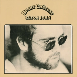 Обложка Rocket Man (I Think It's Going To Be A Long, Long Time)