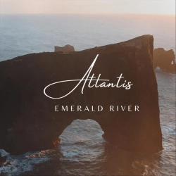 Cover art for Sweetest Lullaby (With Ocean Waves), Emerald River