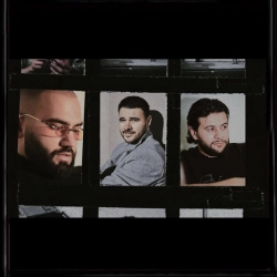 Cover art for “Ну почему” — music by EMIN & HammAli & Navai