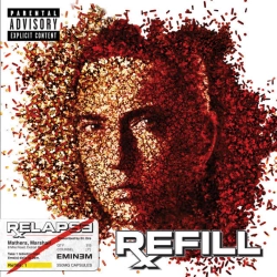 Обкладинка пісні Beautiful, Eminem